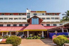Sharada International Hotel
