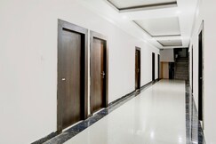 Hotel O The Ganga Stay Hotel