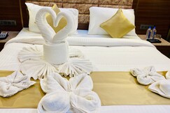 THE CLAN HOTEL - VIJAY NAGAR INDORE