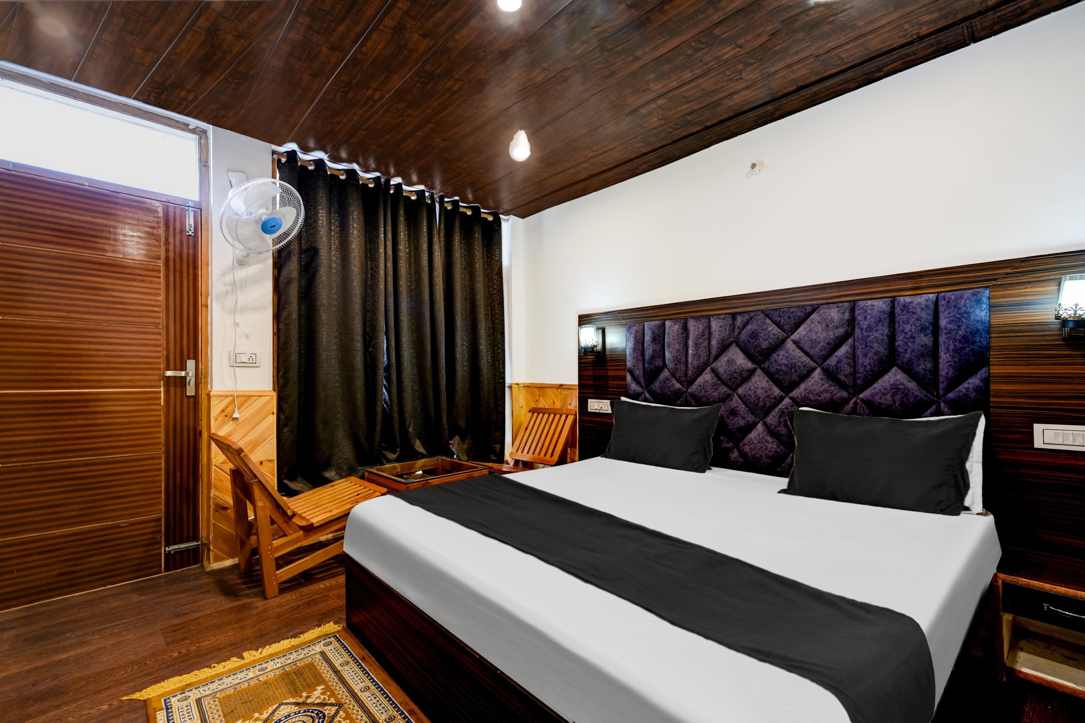 Hotel O Himalayan Magic - Tap to explore photos