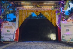Address of Aravind Kalpavruksha Resort