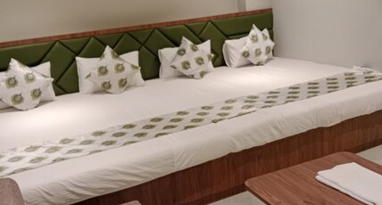 vishnu pratibha executive rooms Room Type - vishnu pratibha group deluxe rooms