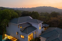 StayVista at Sapphire Sands