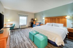 Hampton Inn Wilmington University Area