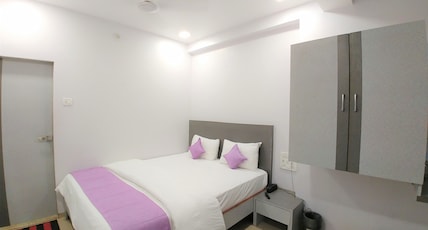 Hotel Matruchhaya Room Type - Standard Non AC Room Hotel Matruchhaya Room Type - Standard Non AC Room