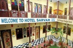 Sarvar Guest House