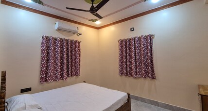 Nirupama Haven Retreat Room Type - 2BHK Entire Apartments Nirupama Haven Retreat Room Type - 2BHK Entire Apartments
