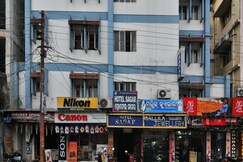 Hotel Sagar