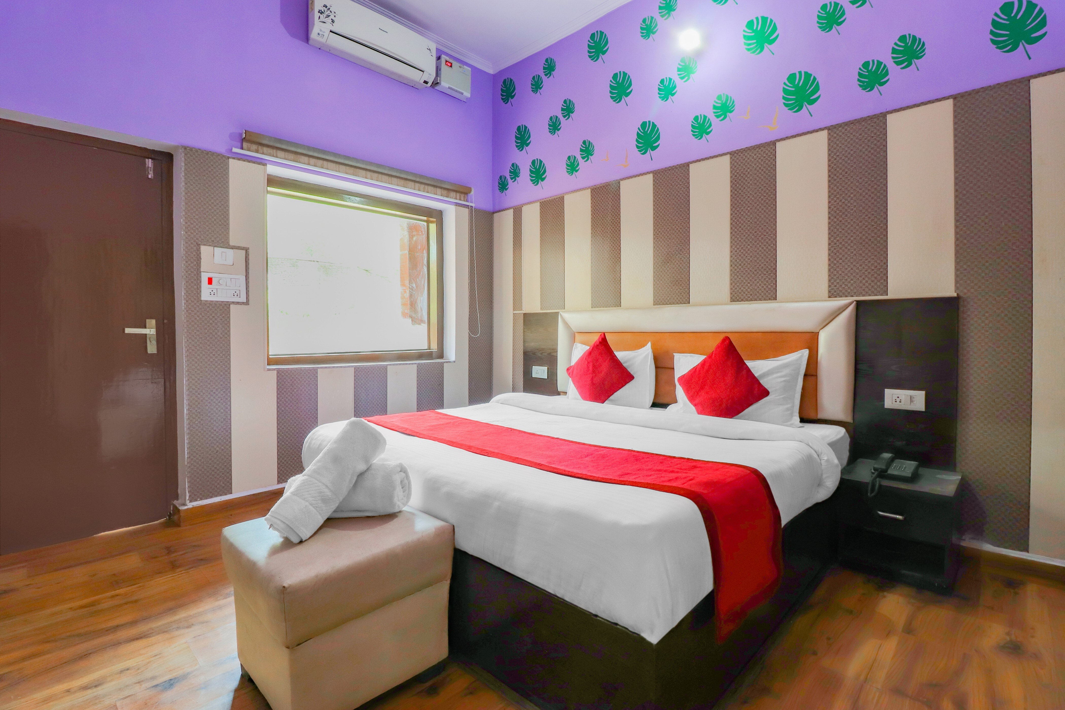 Hotel Neer Ambience By APz - Tap to explore photos