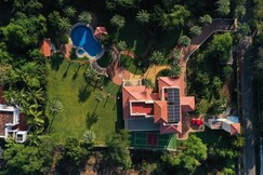 Villa Del Sol by Baywatch Stayzz