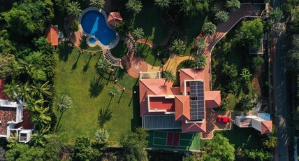 Villa Del Sol by Baywatch Stayzz Room Type - Villa Del Sol by Baywatch Stayzz