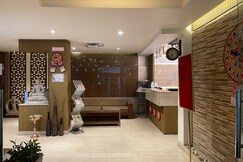 Hotel Aarian Aatithya