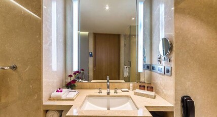 Radisson Blu Hotel Guwahati Room Type - Superior Room with free Wi-fi 