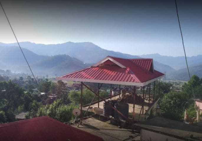 Hotel OMS - Tap to explore photos