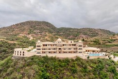 Holymont Fort