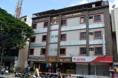 Sri Shambhavi Comforts