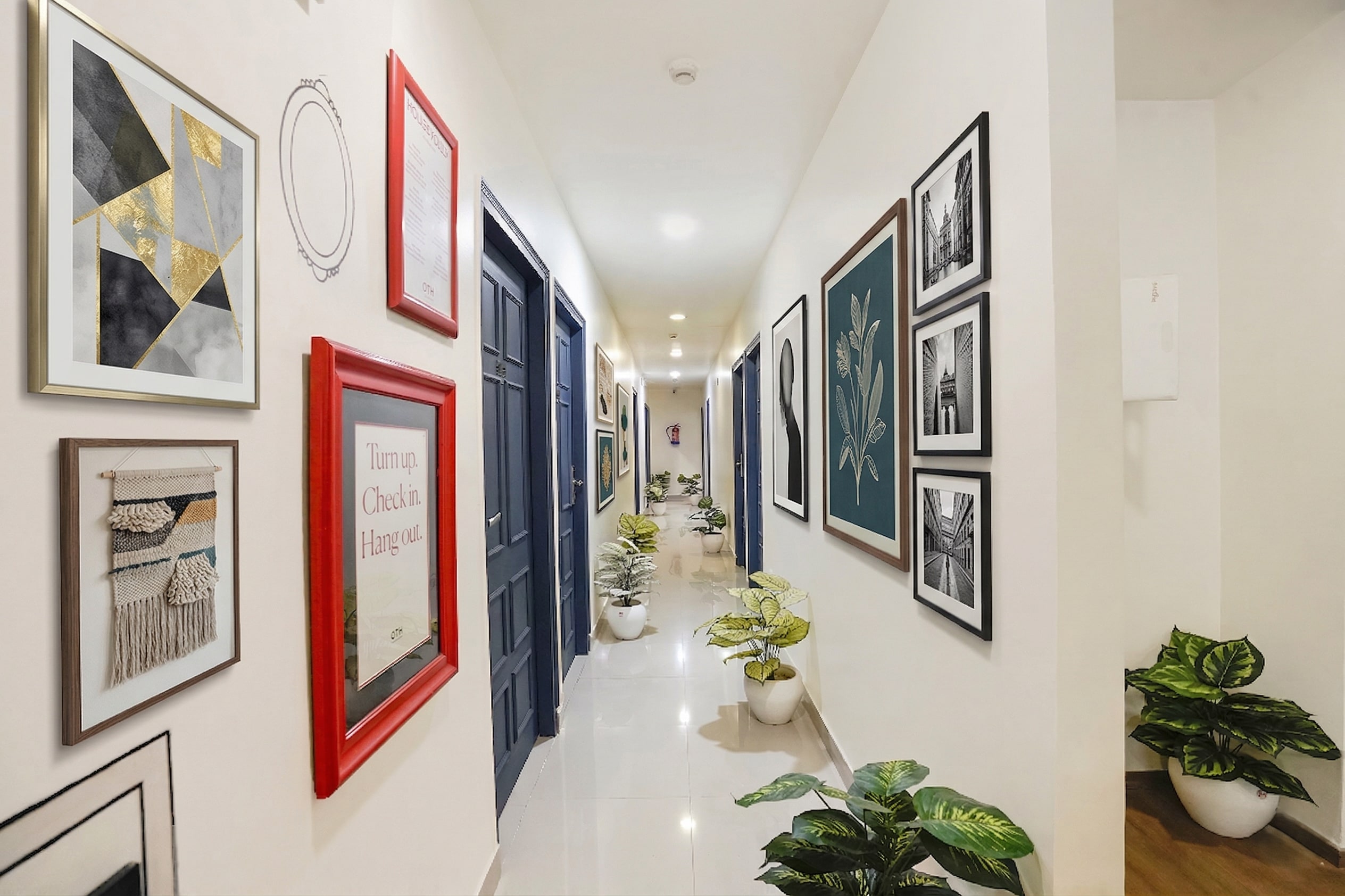 Main gallery