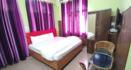 Nandini Homestay Room Type - New Suite AC Room