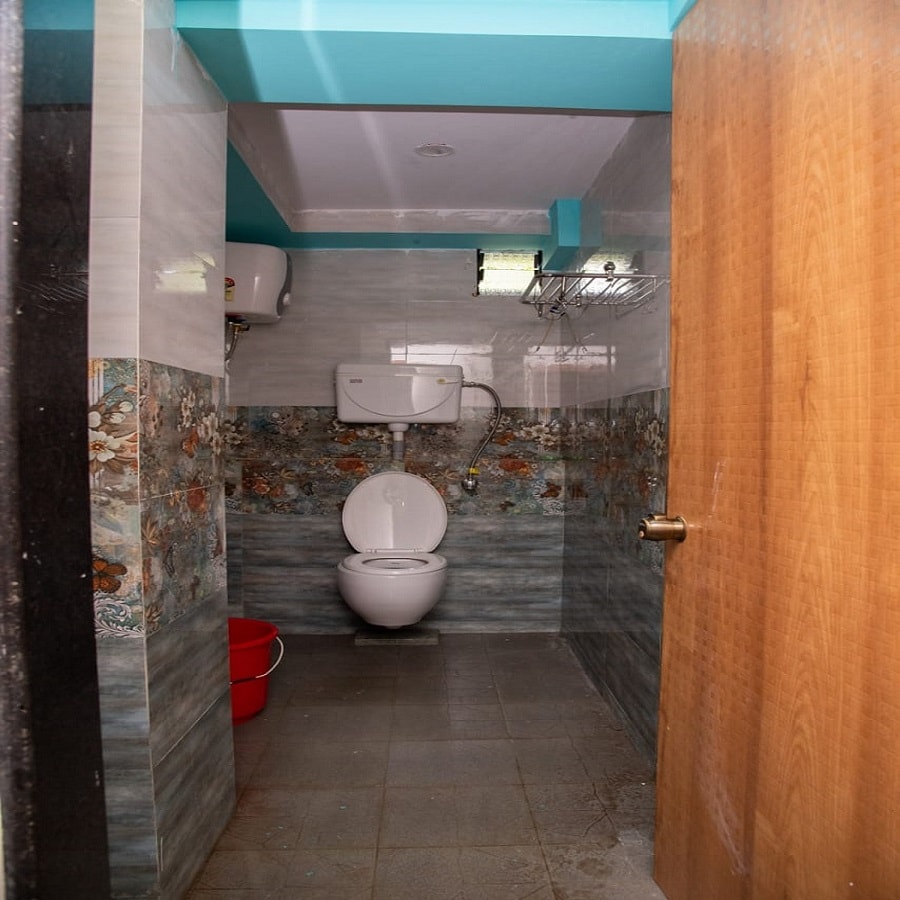 Hotel Z Square, Bicholim - Tap to explore photos