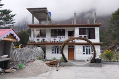 Namgyal Home Stay