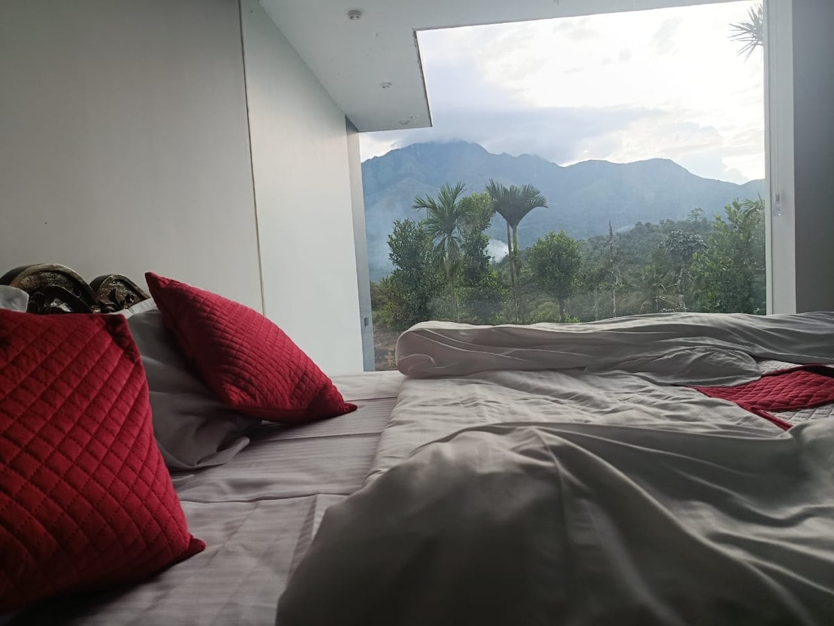 Hill Dew Homestay Wayanad - Tap to explore photos