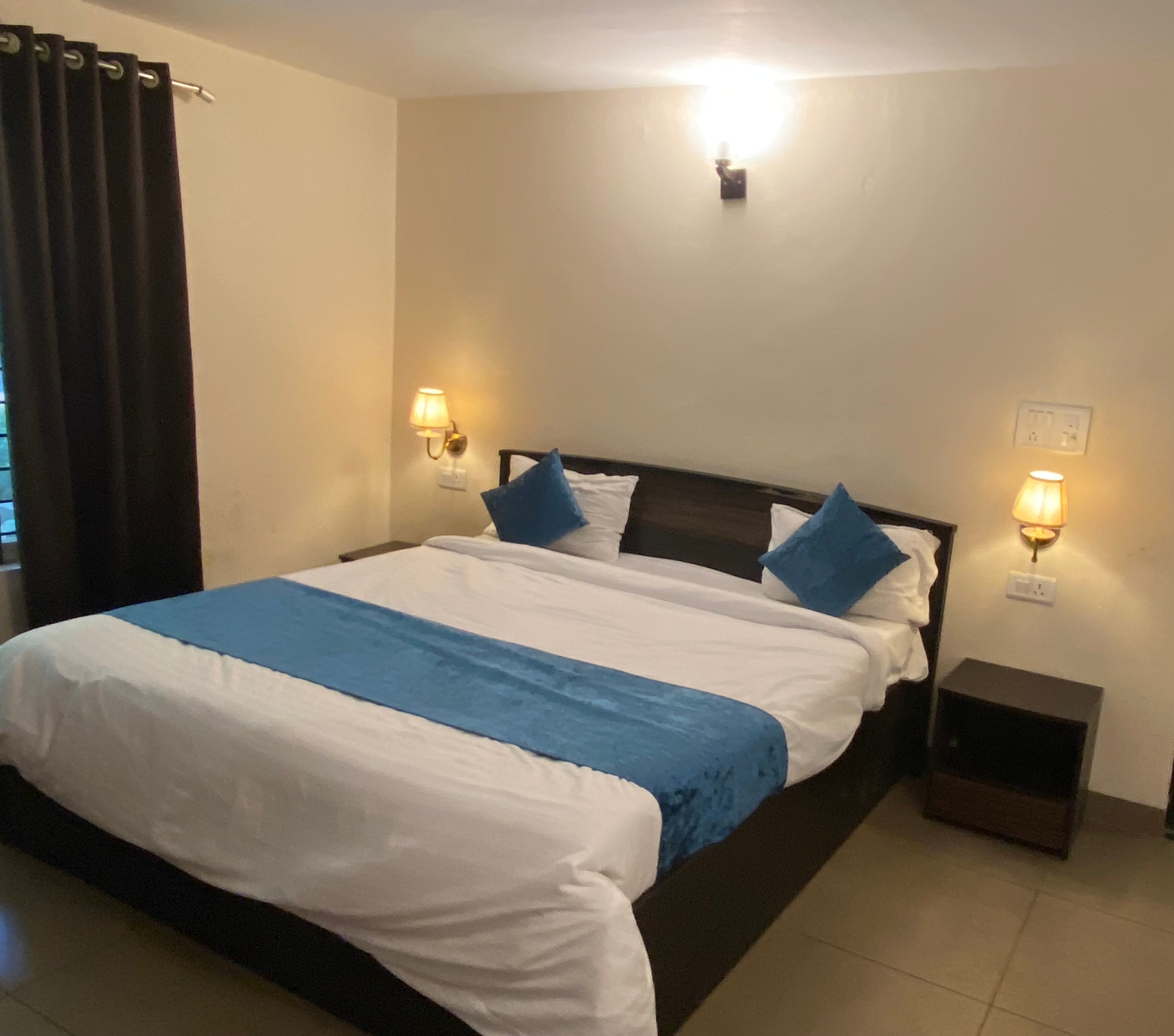 Celestial Resorts, 3 Bedroom Villa - Tap to explore photos