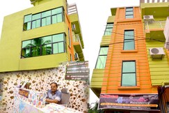 LODGE SRI JAGANNATH RESIDENCY
