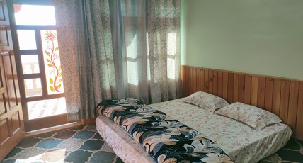 Moila Valley Home Stay (Mashak) Room Type - Bedroom 1