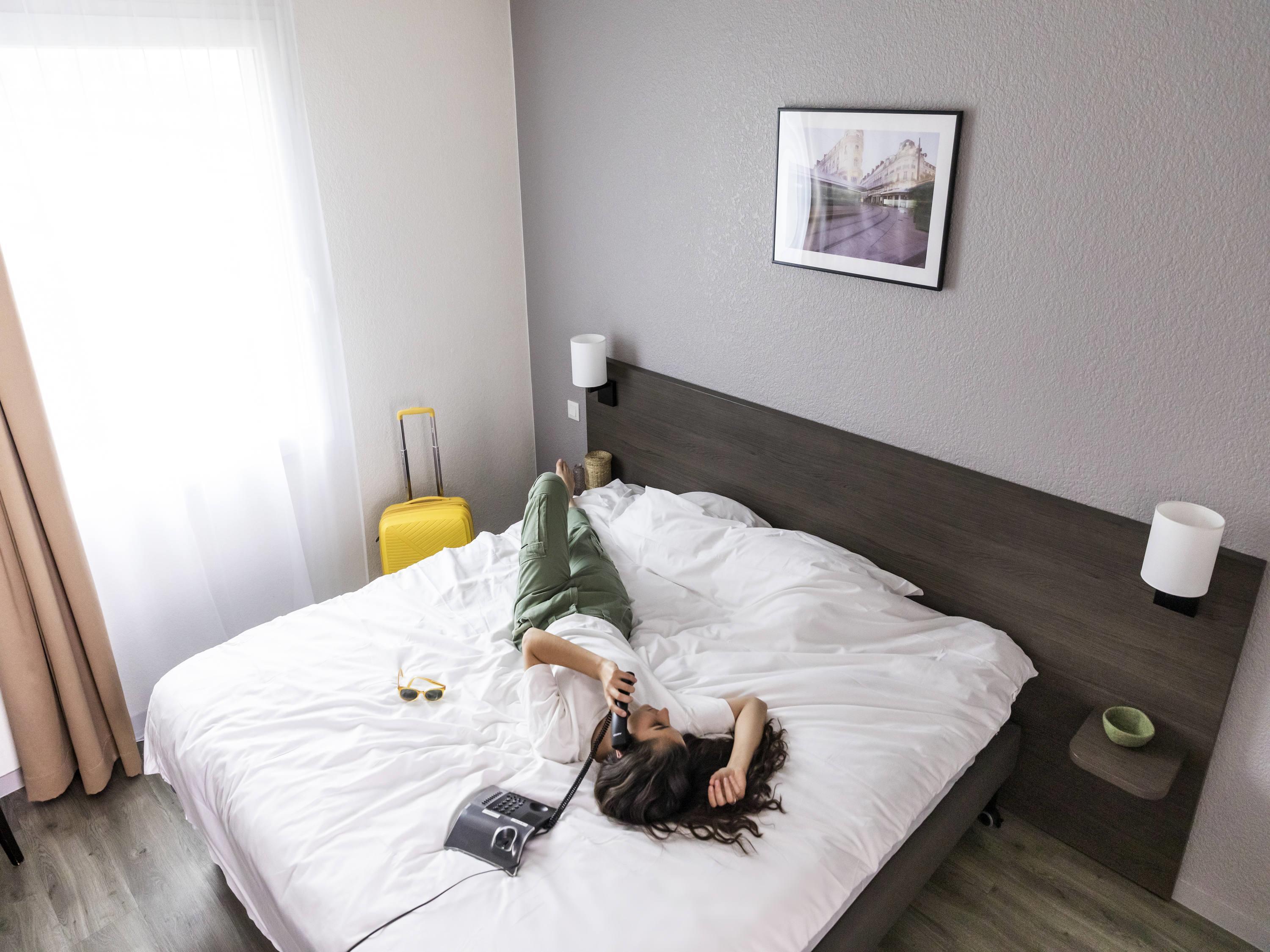 Aparthotel Adagio Access Orl - Tap to explore photos