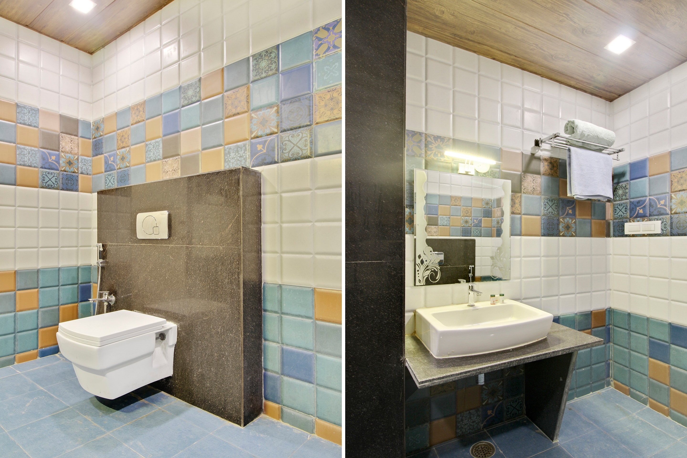 Hotel O Royal Guest House - Tap to explore photos