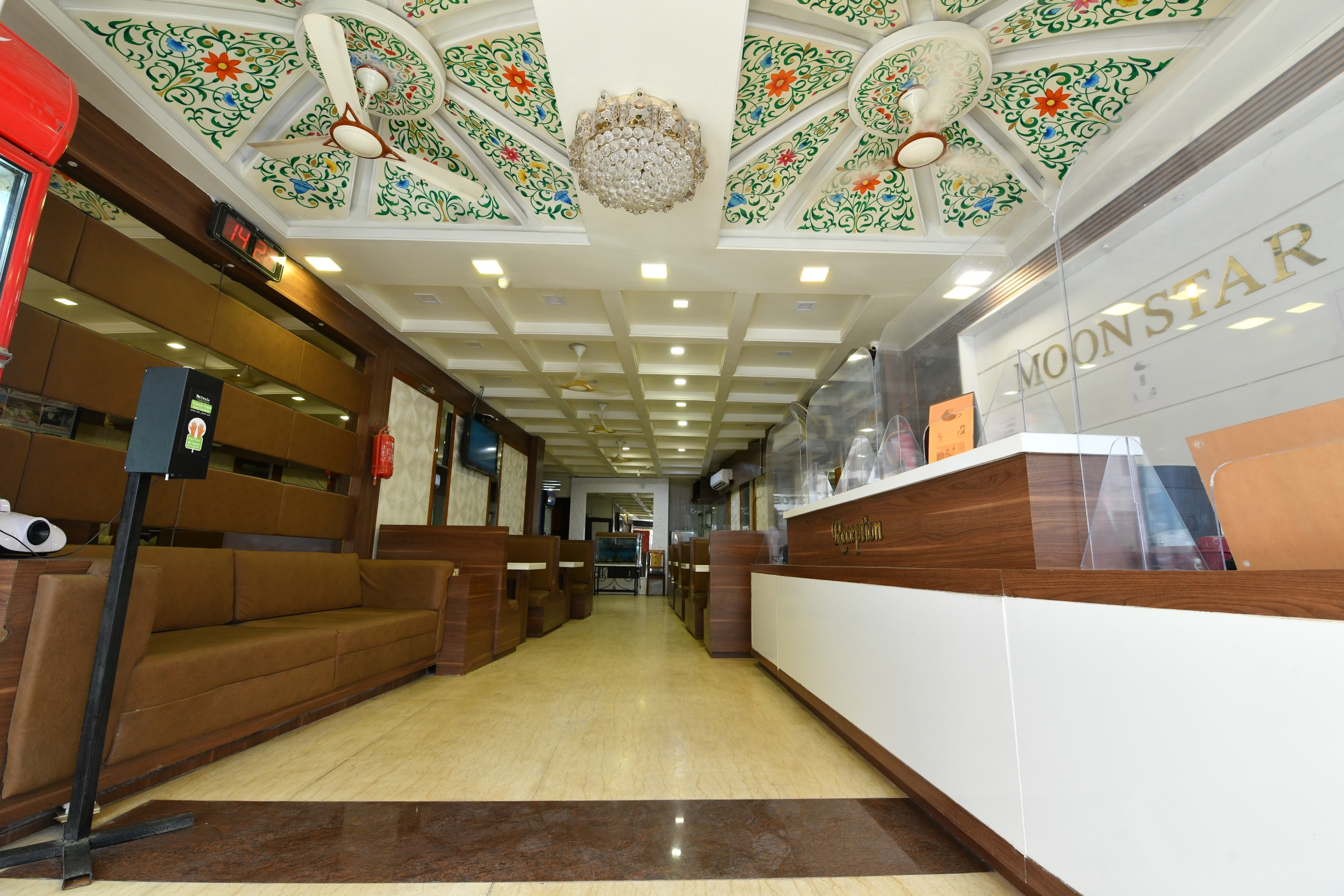 Main gallery