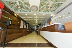 Address of Hotel Moon Star