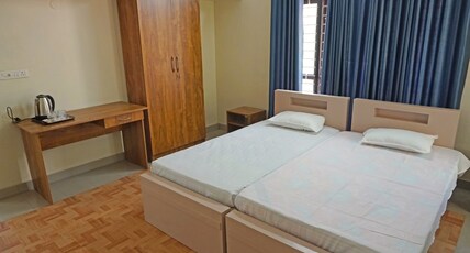 PRASANTHI INN Kollam Room Type - Bedroom 3