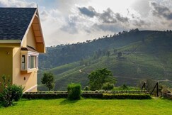 The Yellow Tulip Villa