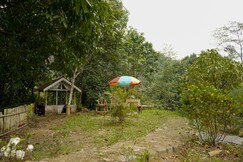 Dreamcatcher forest lodge