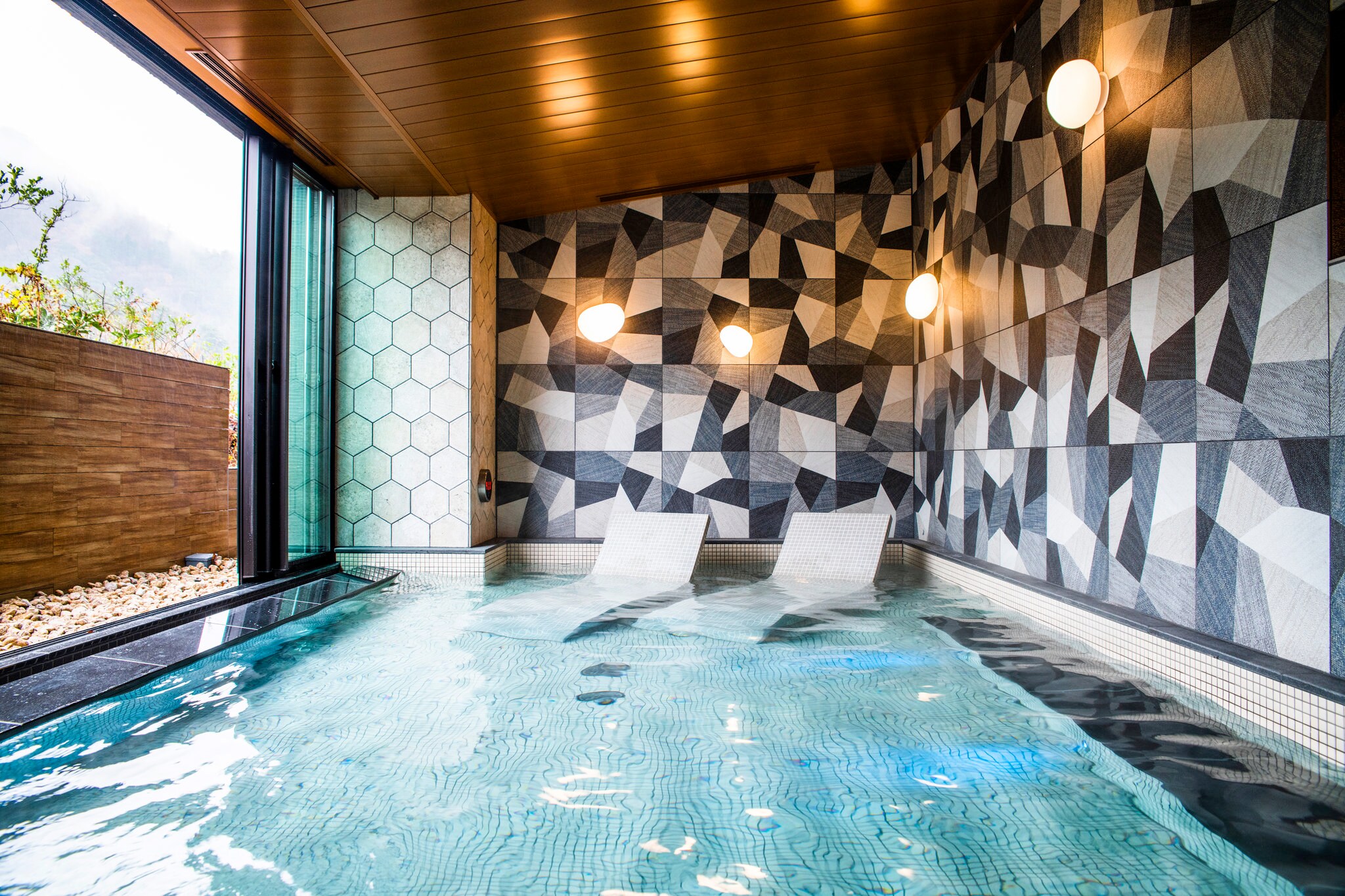 Hotel Indigo HAKONE GORA, an IHG hotel - Tap to explore photos
