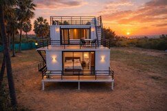 First Light Beach House