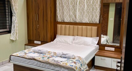 Arcadia Homestay Room Type - Bedroom 3