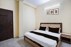 Hotel O Vip Stay Inn