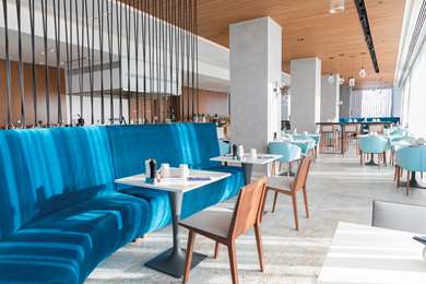 Radisson Blu Hotel, Larnaca