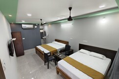 Shiva Ramana Home stay