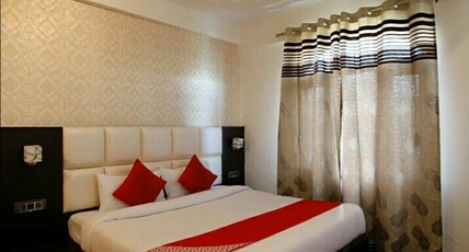 The Golden Paradise Shimla Room Type - FAMILY SUITE