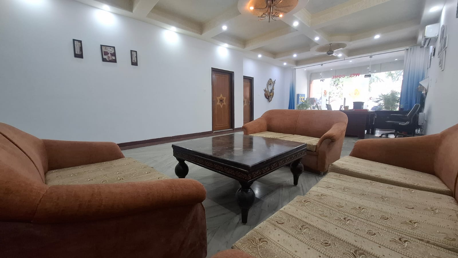 Main gallery