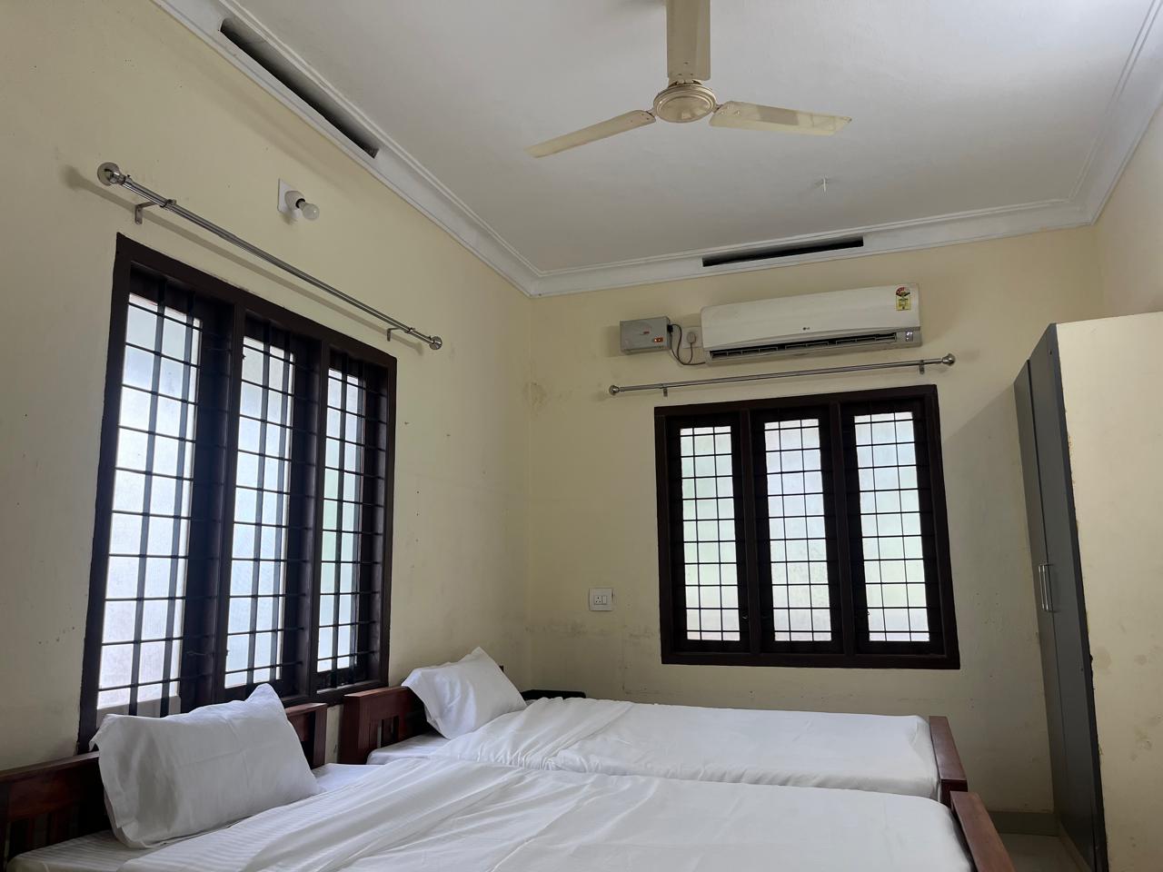 Greenest - budget stay near astermedicity - Tap to explore photos