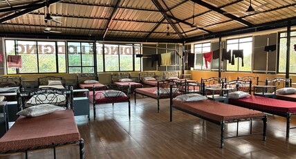 Mandara Boarding and Lodging Room Type - Single Bed Dormitory