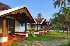 Address of Aavi Beach Retreat by Polika