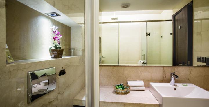 Hotel Florence @ Near Karol Bagh Metro - Tap to explore photos