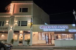 The Millennium Kashi Hotel