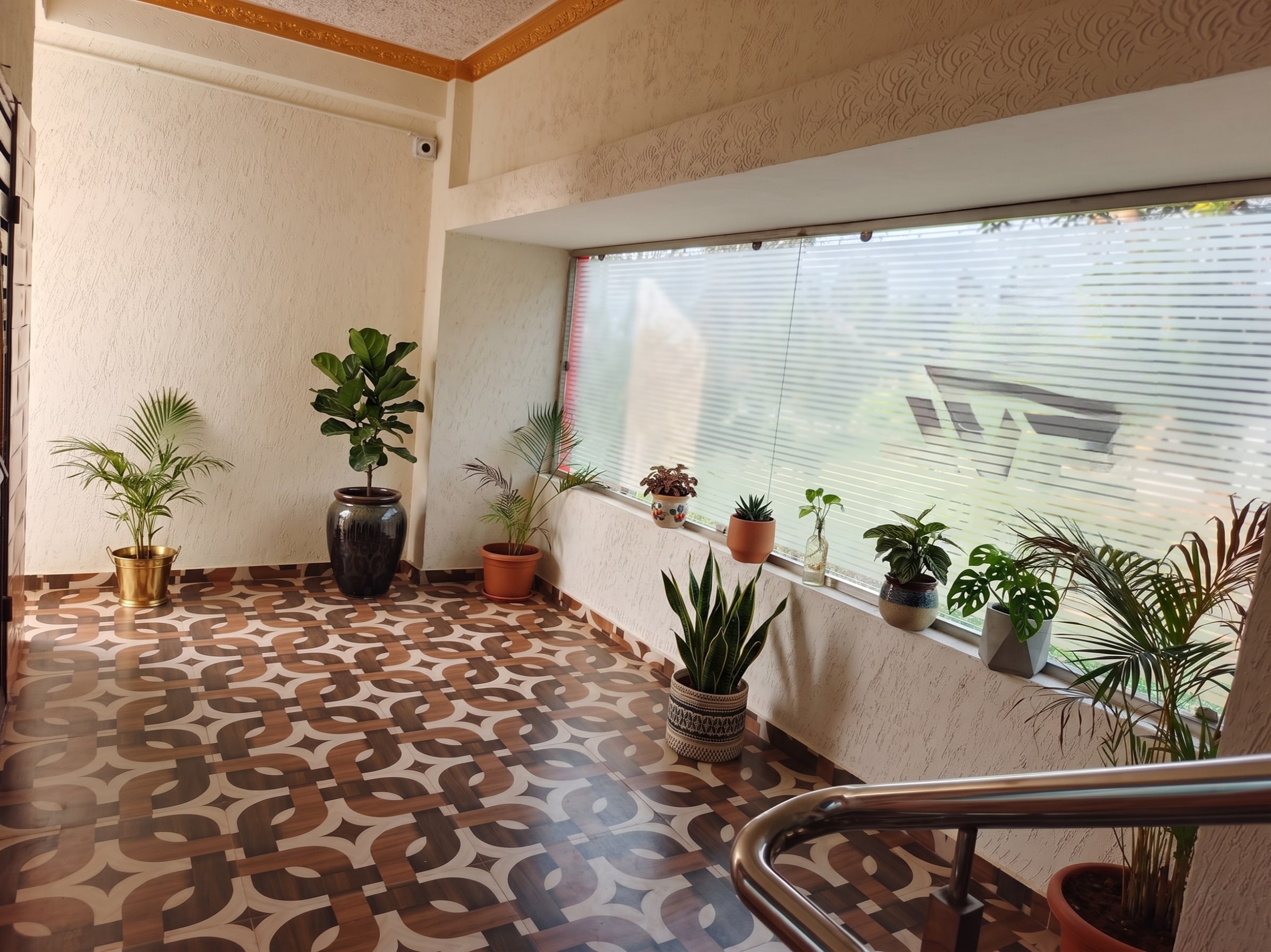 SVL Homestay - Tap to explore photos