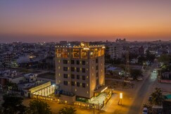 Royal Prime A City Center Boutique Hotel